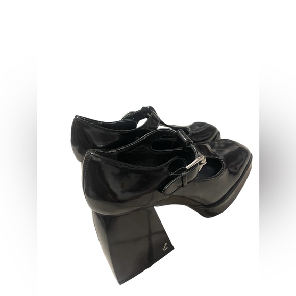 💚💚🌼NEW Circus NY by Sam Edelman Women's Kay Platform - Picture 7 of 12